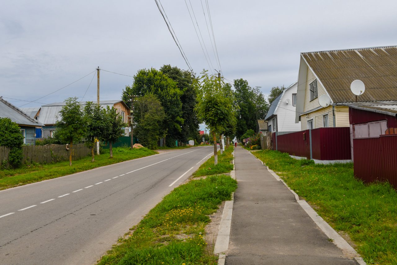 Фото духовщина смоленская область