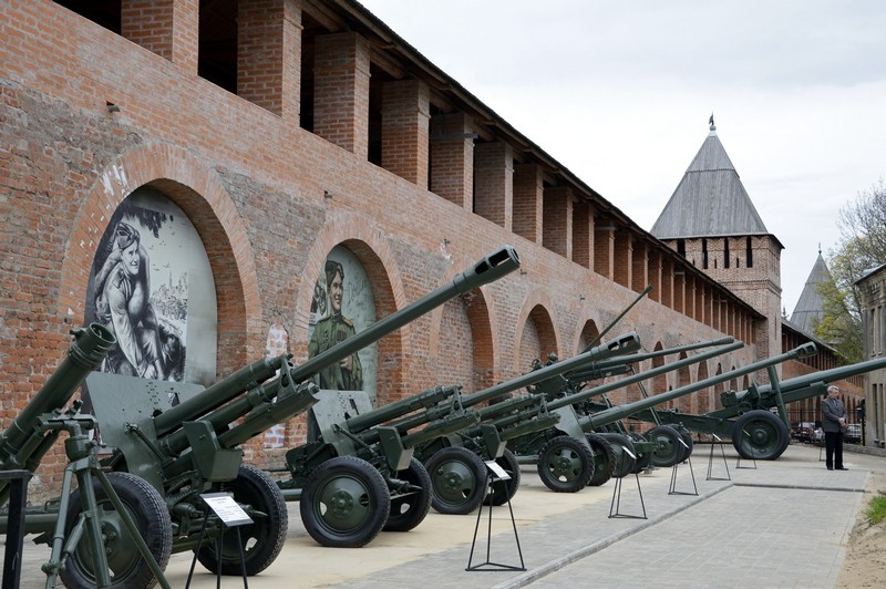 Военный смоленск фото