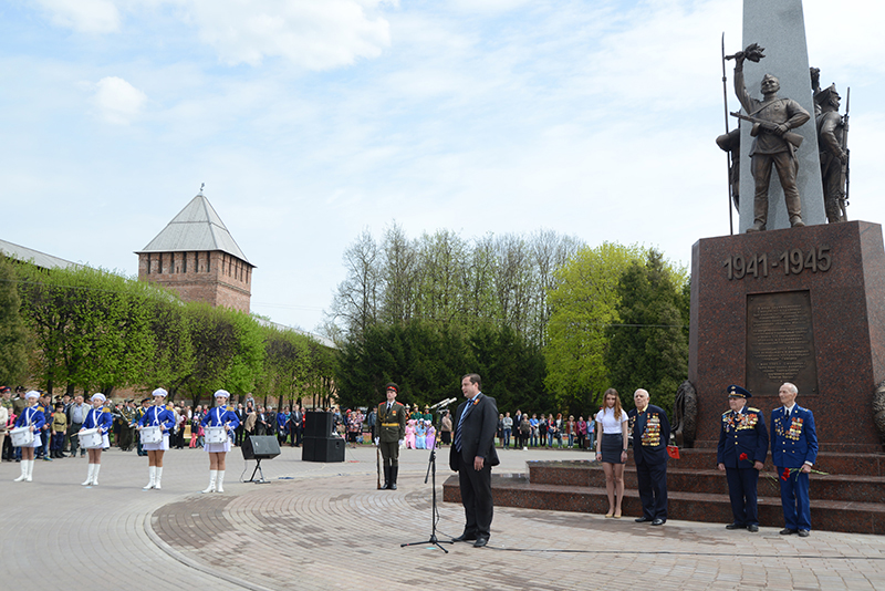 Площадь смоленска