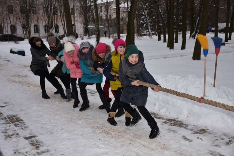 Фото выходи гулять