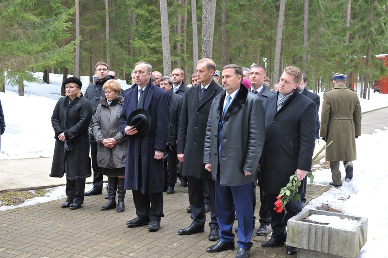 Польское наследие в Смоленске