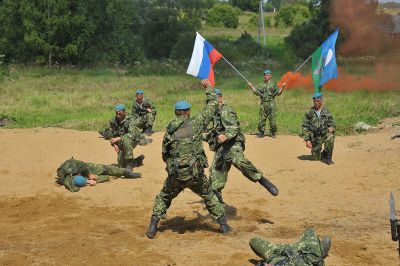 106 полк специального назначения