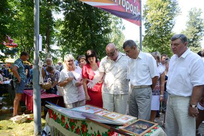 Погода в рудне смоленской