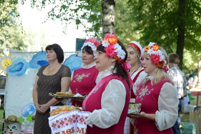 Погода в рудне смоленской на 3 дня