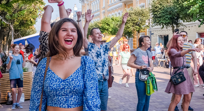 объем поддержки в рамках областного грантового конкурса в сфере туризма в 2025 году увеличат до 35 млн руб - фото - 3