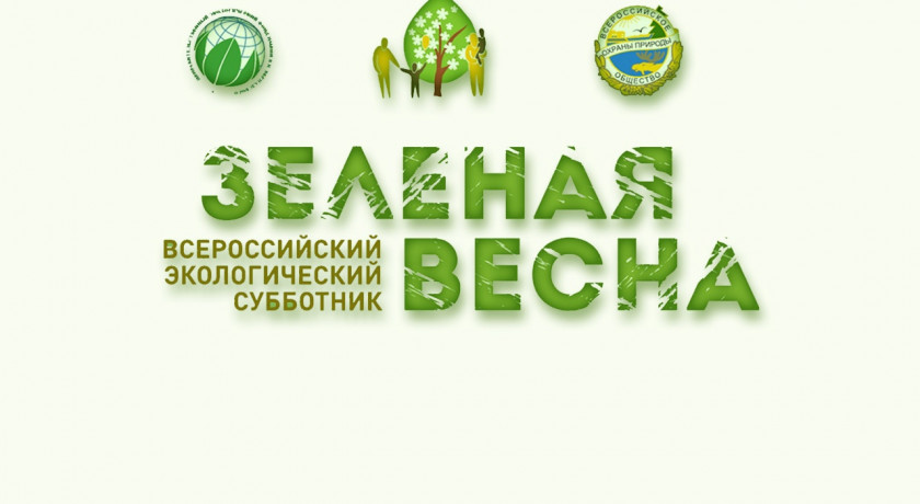 смоленщина присоединится к Всероссийскому экологическому субботнику «Зеленая Весна - 2021» - фото - 2